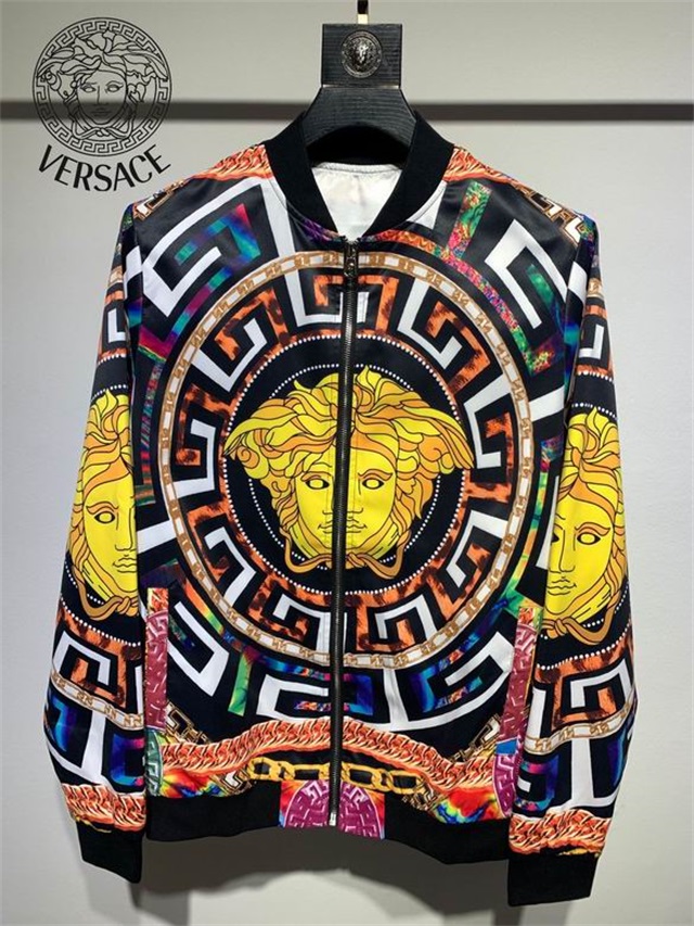 Versace Jacket m-3xl-017